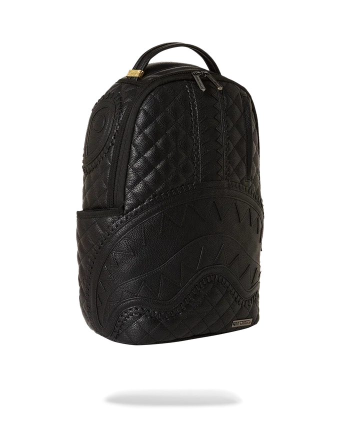 RIVIERA BACKPACK (BLK)
