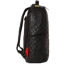 RIVIERA BACKPACK (BLK)