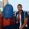 RIVIERA BACKPACK (DLXV)