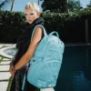 ROCOCCO BEAR DLXSV BACKPACK