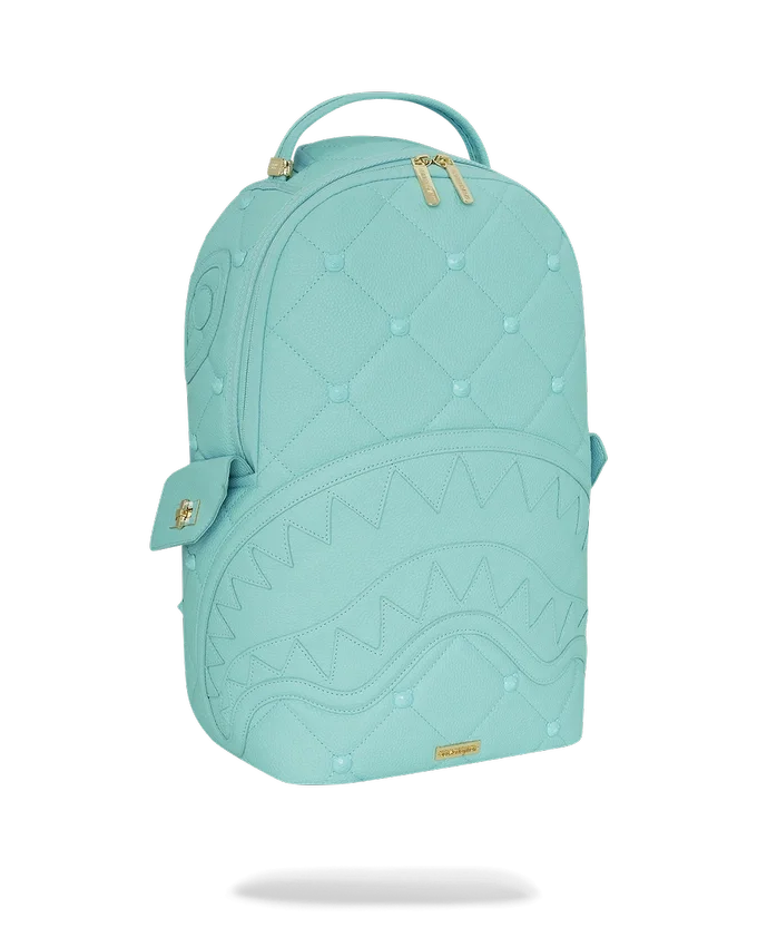 ROCOCCO BEAR DLXSV BACKPACK