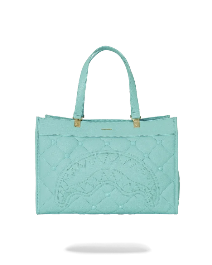 ROCOCCO TORTUGA TOTE