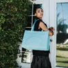 ROCOCCO TORTUGA TOTE