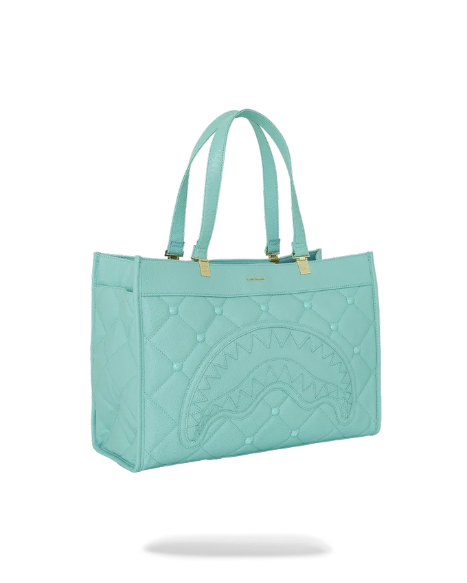 ROCOCCO TORTUGA TOTE