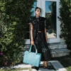 ROCOCCO TORTUGA TOTE