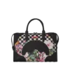 RODEO DRIVE PYRAMID MINI DUFFLE