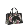RODEO DRIVE PYRAMID MINI DUFFLE