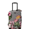 RODEO DRIVE SHARKNAUTICS HARDSHELL CARRY-ON LUGGAGE