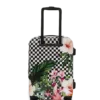 RODEO DRIVE SHARKNAUTICS HARDSHELL CARRY-ON LUGGAGE