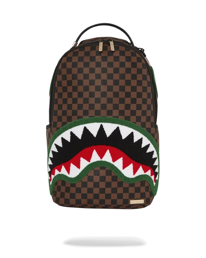 ROMEO AIR ITALIA SHARK BACKPACK