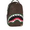 ROMEO AIR ITALIA SHARK BACKPACK