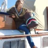 ROMEO AIR ITALIA SHARK BACKPACK