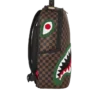 ROMEO AIR ITALIA SHARK BACKPACK