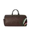 ROMEO AIR ITALIA SHARK DUFFLE