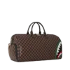 ROMEO AIR ITALIA SHARK DUFFLE