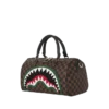ROMEO AIR ITALIA SHARK MINI DUFFLE