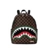ROMEO AIR ITALIA SHARK SAVAGE BACKPACK