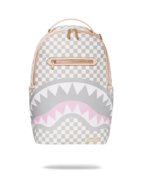ROSE ALL DAY LA PALAIS BACKPACK (DLXV)