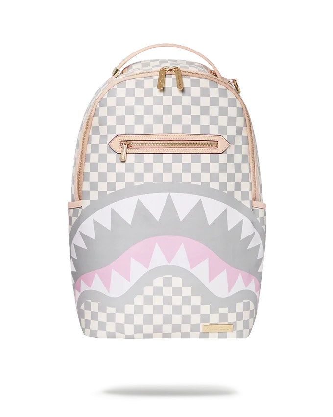 ROSE ALL DAY LA PALAIS BACKPACK (DLXV)