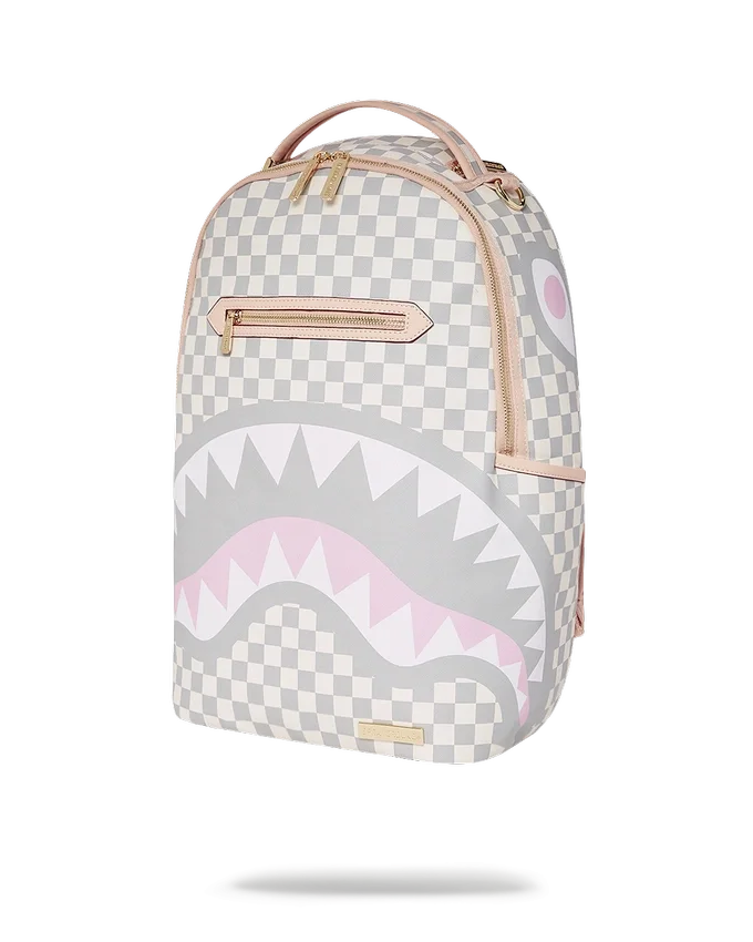ROSE ALL DAY LA PALAIS BACKPACK (DLXV)