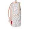 ROSE ALL DAY LA PALAIS BACKPACK (DLXV)