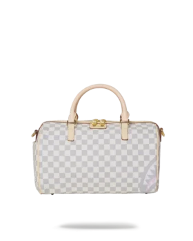 ROSE ALL DAY LA PALAIS MINI DUFFLE