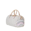 ROSE ALL DAY LA PALAIS MINI DUFFLE