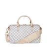 ROSE ALL DAY LA PALAIS MINI DUFFLE