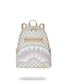 ROSE ALL DAY LA PALAIS SAVAGE BACKPACK