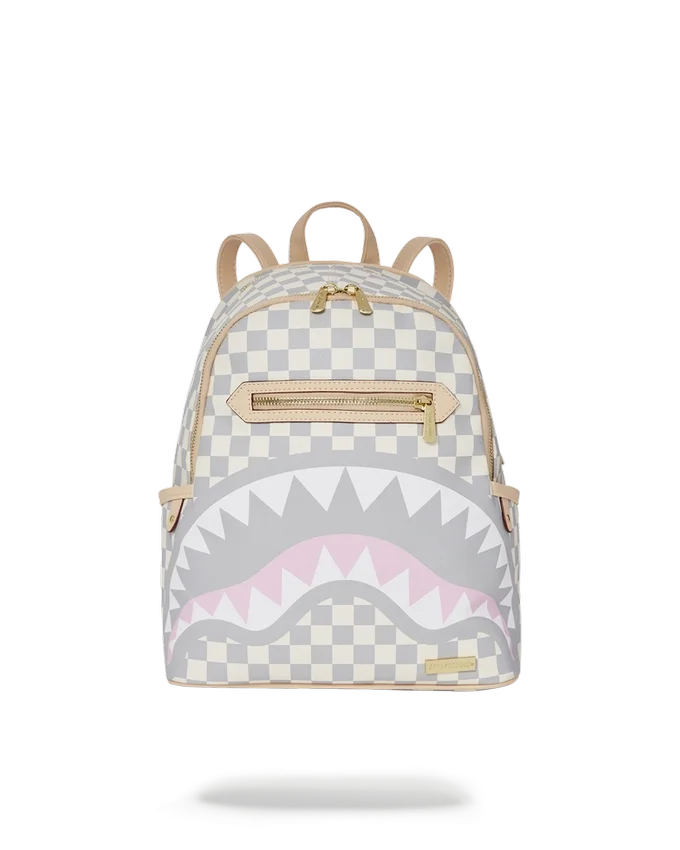 ROSE ALL DAY LA PALAIS SAVAGE BACKPACK