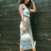 ROSE ALL DAY LA PALAIS SAVAGE BACKPACK