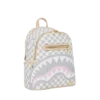 ROSE ALL DAY LA PALAIS SAVAGE BACKPACK