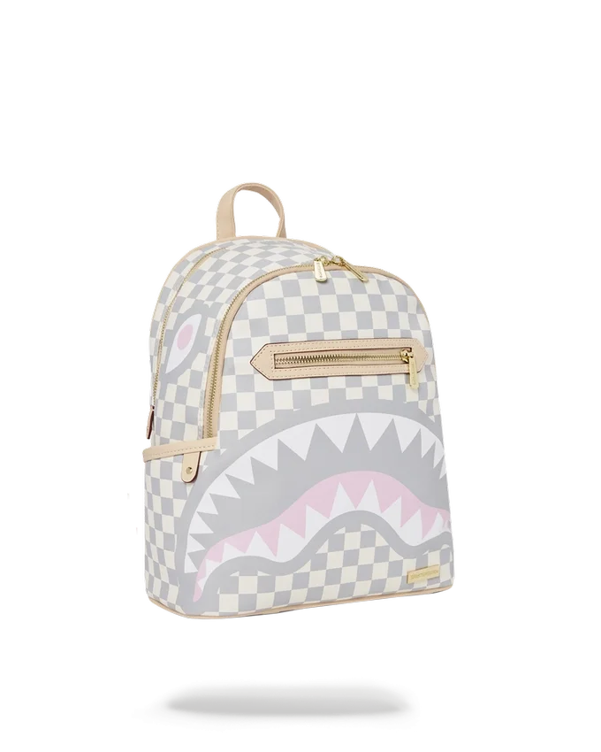 ROSE ALL DAY LA PALAIS SAVAGE BACKPACK