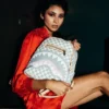 ROSE ALL DAY LA PALAIS SAVAGE BACKPACK