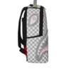 ROSE ALL DAY LA PALAIS SHARK BITE BACKPACK