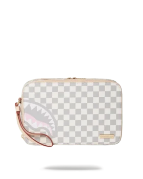 ROSE ALL DAY LA PALAIS TOILETRY BAG