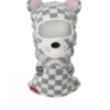 ROSE MONEY BEAR SKI MASK