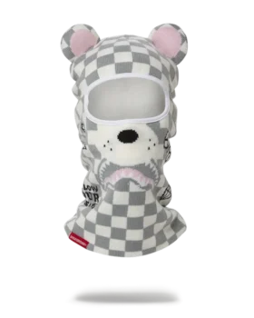 ROSE MONEY BEAR SKI MASK