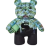 ROUGE THE GAWD MONEYBEAR TEDDYBEAR BACKPACK