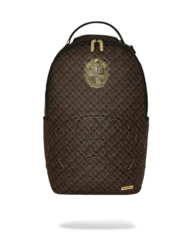 ROYAL SEAL SHARKS IN PARIS BACKPACK