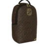 ROYAL SEAL SHARKS IN PARIS BACKPACK