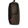 ROYAL SEAL SHARKS IN PARIS BACKPACK