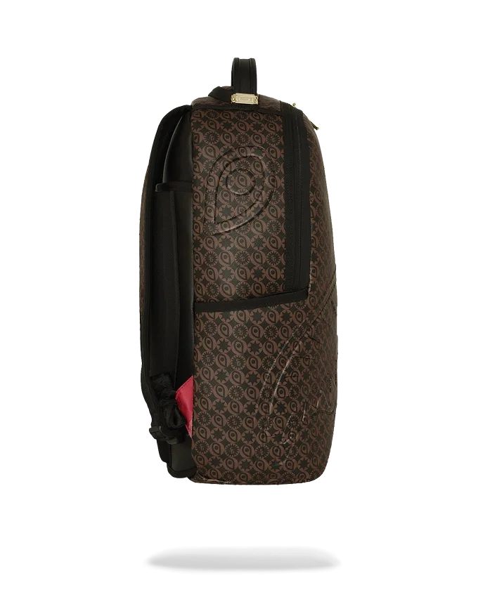 ROYAL SEAL SHARKS IN PARIS BACKPACK