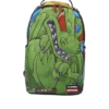 RUGRATS: CRAMMED BACKPACK