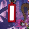 RUGRATS - LOVE TO PAINT TOTE