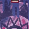 RUGRATS - LOVE TO PAINT TOTE