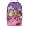 RUGRATS PLAY ALL DAY BACKPACK