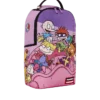RUGRATS PLAY ALL DAY BACKPACK