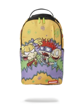 RUGRATS: PLAYPEN BACKPACK