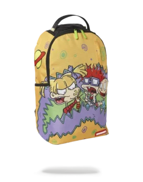 RUGRATS: PLAYPEN BACKPACK